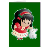 Fruits of the Spirit: Kindness (Front)