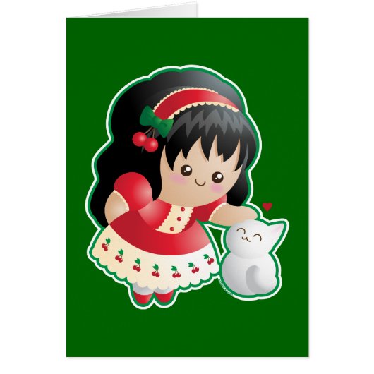 Fruits of the Spirit: Kindness (Front)