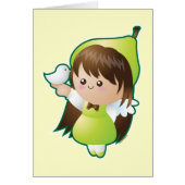 Fruits of the Spirit: Peace (Front)