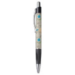 Fruits pattern pen
