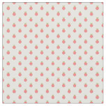 Fruits Polka Dots Fabric