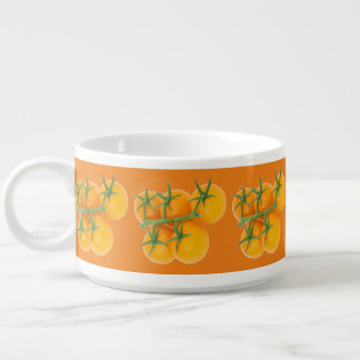 Fruits: Tomatoes -  Bowl