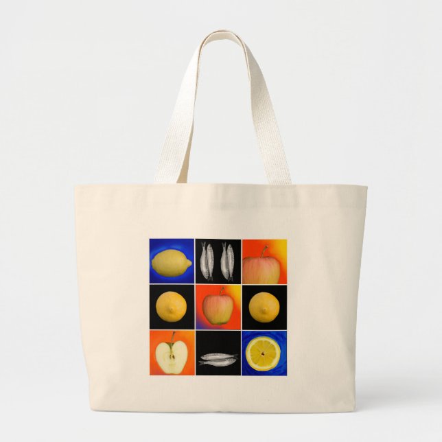 Fruity bag (Front)