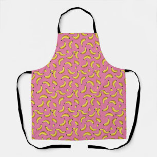 FRUITY BANANA APRON