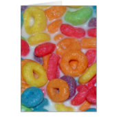 Fruity Cereal (Front)