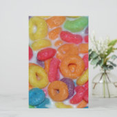Fruity Cereal (Standing Front)