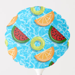 Fruity Floaties Balloon