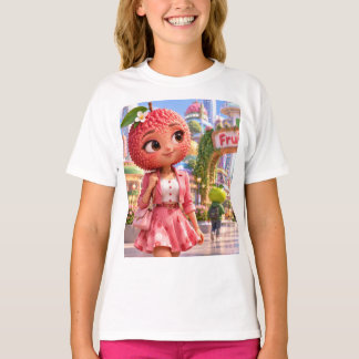 fruity fruitland t shirt