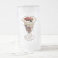 Fruity Italian Sundae Coffee Mug