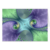 Fruity Loops - Fractal Card (Front Horizontal)