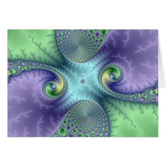 Fruity Loops - Fractal Card (Front Horizontal)