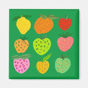 Fruity Magnet
