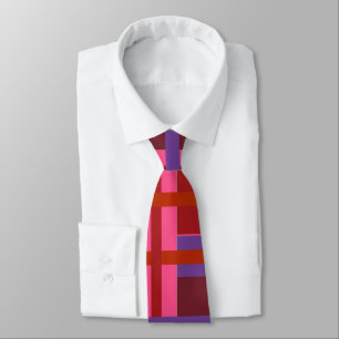 Fruity Medley Necktie