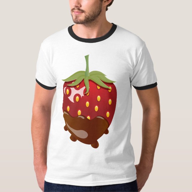 Fruity Shirt (Front)
