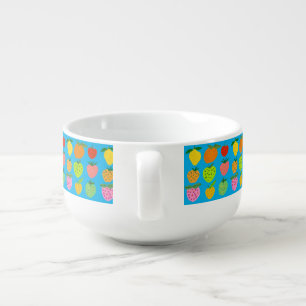 Fruity Soup Mug