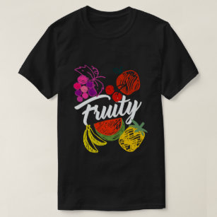 FRUITY T-Shirt