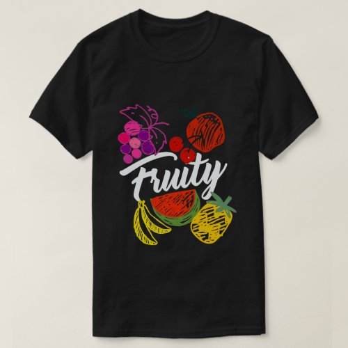 FRUITY T_Shirt