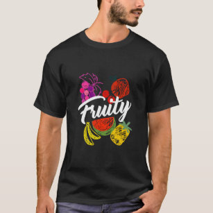 FRUITY  T-Shirt
