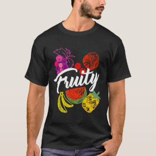 FRUITY T-Shirt
