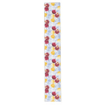 Fruity Table Runner