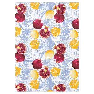 Fruity Tablecloth