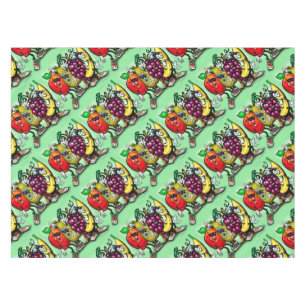 Fruity Tablecloth