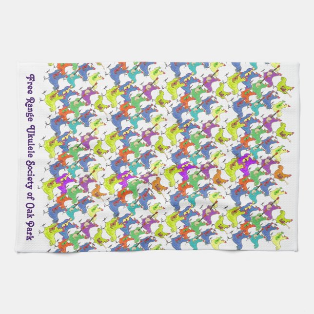 FRUSOP HAND TOWEL (Horizontal)