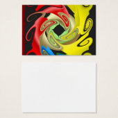 Frustration (Front & Back)