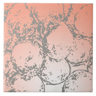 frutta per l'anima ceramic tile