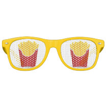 FRY EYES Sunglasses FRY EYES Sunglasses