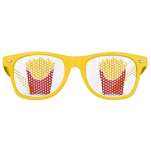 FRY EYES Sunglasses