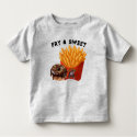 FRY & SWEET T-Shirt