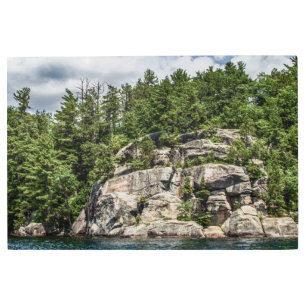 Frye's Leap Metal Wall Art