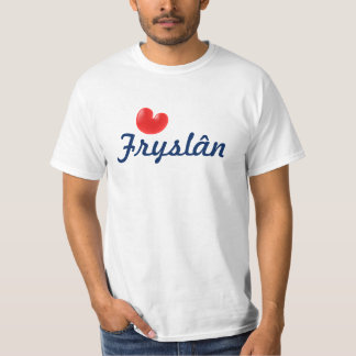 Fryslân T-Shirt