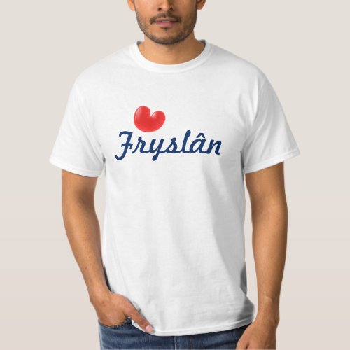 Frysln T_Shirt