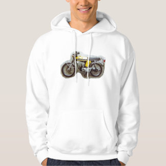 FS1E Hoodie