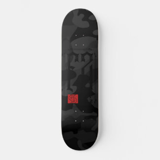 FS ARROW SKATEBOARD