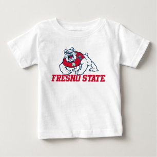 FS Bulldogs Baby T-Shirt