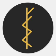 FSC (Fae Service Center) Logo Stickers