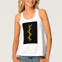 FSC (Fae Service Center) tank top