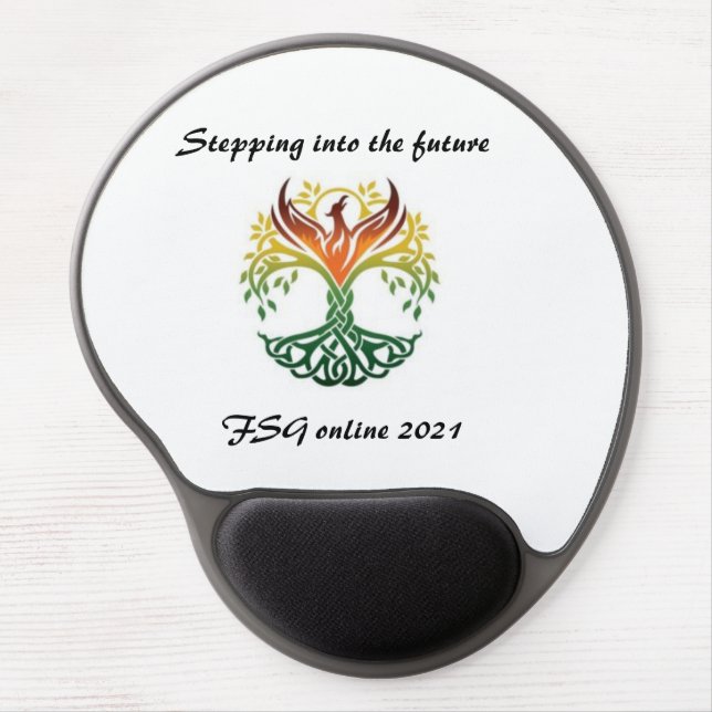 FSG 2021 mousepad (Front)