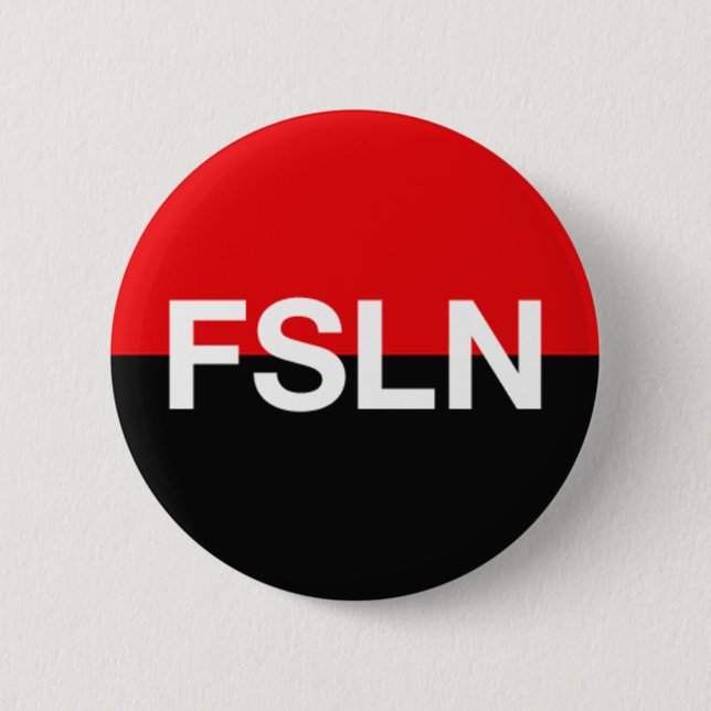 FSLN BUTTON (Front)