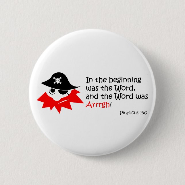 FSM Genesis Button (Front)