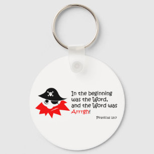 FSM Genesis Keychain