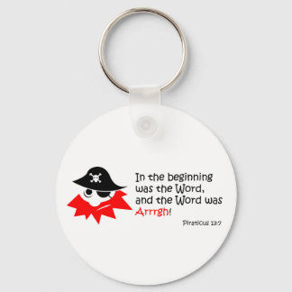 FSM Genesis Keychain