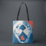 FSO Tote<br><div class="desc">Represent FSO in style with this unique tote! Design by Andy Thompson.</div>