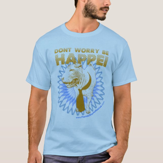 FSPR T-Shirt (Front)