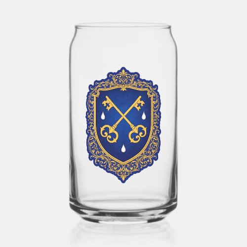 FSSP  CAN GLASS