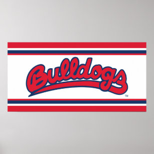 Fresno State Bulldogs Svg, Bulldog Svg, Dog Svg