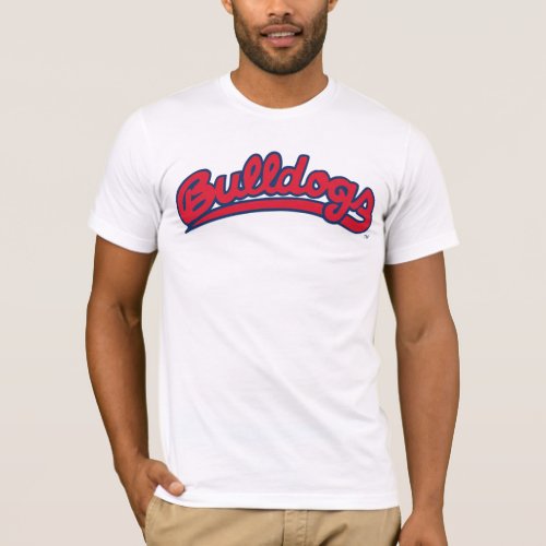 FSU Bulldogs T_Shirt